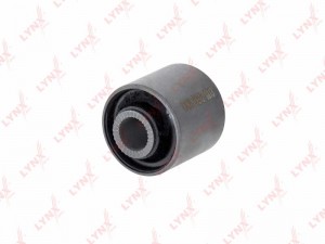 Сайлентблок передний цапфы задней подвески C9212 LYNXAUTO