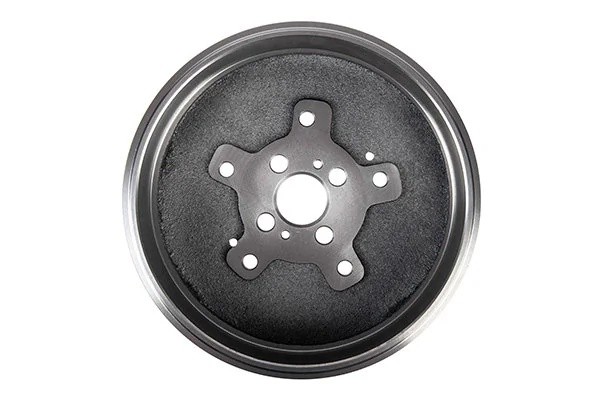 Барабан тормозной KIA Sportage (-02) задний STELLOX 6026-4710-SX STELLOX