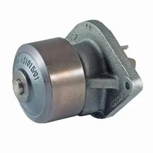 Насос водяной КАМАЗ Камминз ISBe (3800984) (Haffen) 0091 HAFFEN