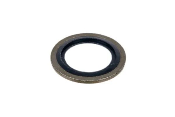 прокладка коллектора впускного! (м)\ DONGFENG VR 06>, Cum ISX/QSX15, FRL 81-65414-SX STELLOX