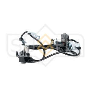 Датчик частота вращения колеса (датчик ABS) MAZDA 6 GG / GY 02-07 IW-1045 IW1045 SUFIX