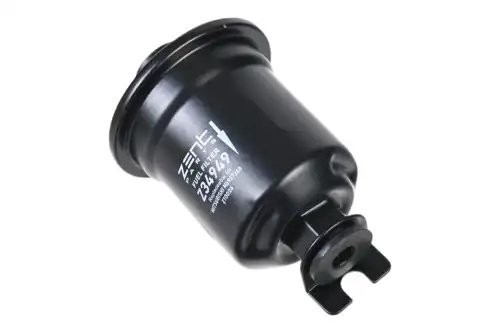 фильтр топливный!\ Mitsubishi Carisma 1.6/1.8i 16V 95> Z34949 ZENTPARTS
