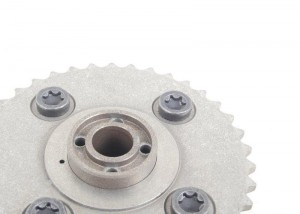 фазорегулятор распредвала впускных клапанов!\ BMW N51/N52/N53/N54 All 11 36 7 583 207 BMW