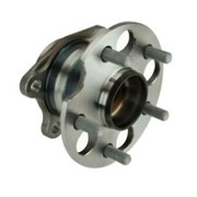 подшипник ступ. зад.\ Toyota Highlander 00>, Lexus RX300/330/350/400 03>со ступи 3DACF037D2C KOYO