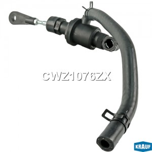 Цилиндр сцепления главный CWZ1076ZX CWZ1076ZX KRAUF