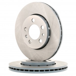 14404F диск тормозной передний! Audi A2/A3, VW Golf/Bora 1.6 96> 14404 FEBI BILSTEIN