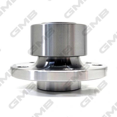 Ступица, передняя (с ABS) GH34460M GH34460M GMB