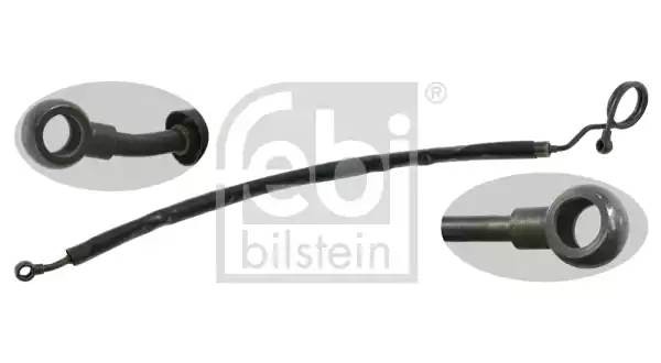 Шланг VW Passat гидроусилителя FEBI 27182 FEBI BILSTEIN