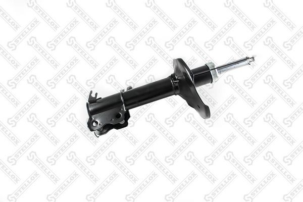 амортизатор передний правый газовый!\Hyundai H-1 2.5CRDi 08> 4214-0068-SX STELLOX