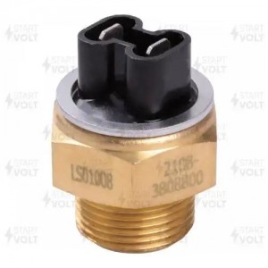 Датчик вент. 99/94С для а/м ВАЗ 2108 (LS 01008) LS 01008 START VOLT