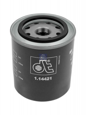 Фильтр масляный КПП 1.14421 DIESEL TECHNIC