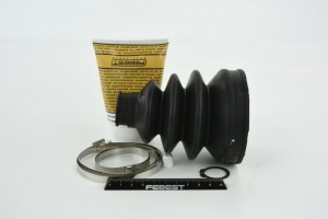 Пыльник ШРУСа внутренний BMW 3 E90/E91 2004-2012 1915-E60T 1915-E60T FEBEST