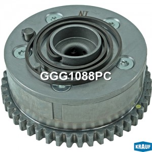 GGG1088PC Шестерня распредвала ggg1088pc KRAUF