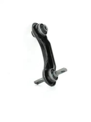 Рычаг задней подвески передний правый Mitsubishi Lancer/Colt 92>/Carism Z24468 ZENTPARTS