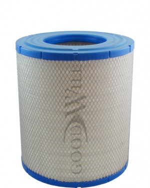 Фильтр воздушный AG 1087 GOODWILL