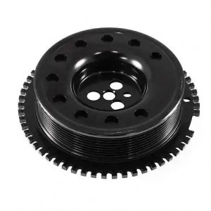 Шкив коленвала с демпфер дв.Cummins ISF 2.8 (Гаситель резонансных колебаний) (53 0435 HAFFEN