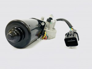 Мотор-редуктор стеклоочистителя HYUNDAI Sonata 5 KIA Magentis (00-) UKORAUTO U1003007 UKORAUTO