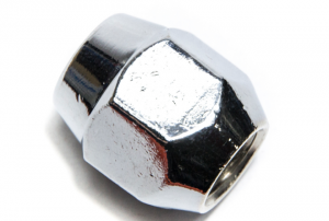 ГАЙКА M12X1,5 КОНУС, ВЫСОТА 26ММ, ЗАКРЫТАЯ, КЛЮЧ 19ММ, ЦИНК (601145ZN) AG34755 AG34755 AUTO GUR