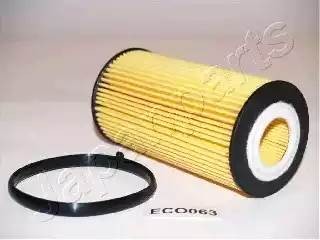 VW GOLF V (2004-2009)/AUDI A3 [8PA] (2004- 2013) FOECO063 JAPAN PARTS GROUP
