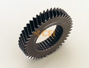 Шестерня КПП 244.180 CEI