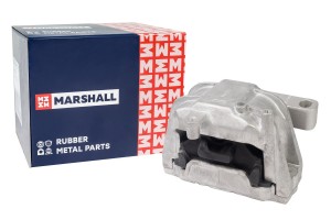 Опора двигателя VAG: Golf 03- Jetta 05- Passat 05- Touran 03- M8080183 M8080183 MARSHALL