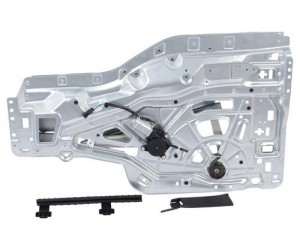 Стеклоподъемник SITRAK HOWO T5G двери правой электрический MOVELEX 711W626456050MX MOVELEX