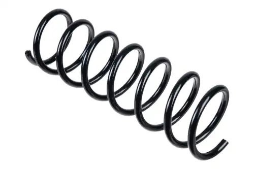 пружина задняя! 42 554 39 Mazda 3 1.4/1.6/2.0 03> Z37923 ZENTPARTS