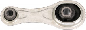 Опора двигателя RENAULT Duster, Arkana, Captur, Clio, Kaptur ETM1481 GATES