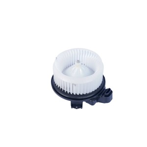 Мотор отопителя TOYOTA Highlander (08-) салона NSP NSP048710348080 NSP