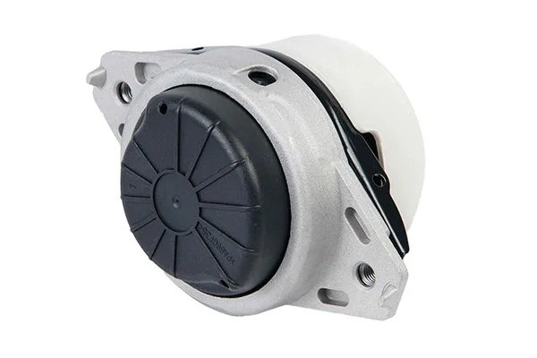 подушка ДВС левая!\ MB W166/C292/X166 11> 7222327SX STELLOX