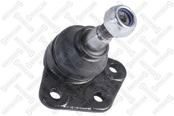 опора шаровая нижняя!\ Fiat Doblo 01>/Strada 99> 52-00354-SX STELLOX