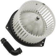 Мотор отопителя CHEVROLET Trailblazer ZIKMAR Z68045R ZIKMAR