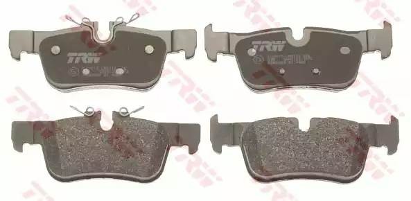 BMW 2-СЕРИЯ F45/F46 TOURER (2015>) GDB2063 TRW