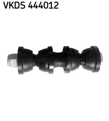 FORD/VOLVO VKDS444012 SKF