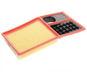 Фильтр воздушный VW Polo,Jetta SKODA Fabia,Rapid MEGAPOWER 130-13-033 MEGA POWER