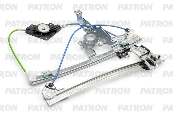 SKODA OCTAVIA (1997-2000) OCTAVIA (A4) (2000>) PWR1011L PATRON