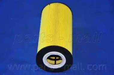 Фильтр масляный M-BENZ S W220 98-05 PBD-007 PBD-007 PMC PARTS MALL