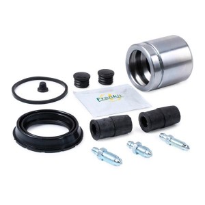 рем.к-т диск.торм.с порш перед.! d54 ATE\ BMW 3 E90, Renault Megane II,VW Passat 254936 FRENKIT