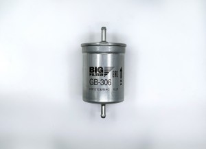 Фильтр топливный GB-306 GB306 BIG FILTER