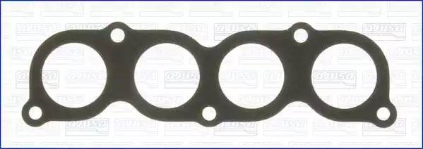 Прокладка коллектора OPEL Astra F (94-02) впускного AJUSA 00744900 AJUSA