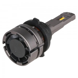 Лампa светодиод. HB3/HB4, 12/24В, 28Вт, 3000К (Желтый), 5000Лм, для рефлект./лин AEAR106 AIRLINE