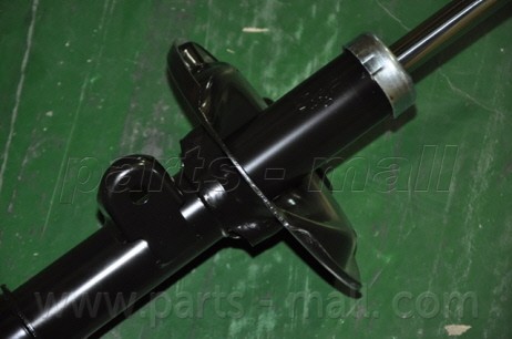Амортизатор передний левый HYUNDAI STAREX-GRAND(TQ) 07-15 PJA-FL020 PJAFL020 PMC PARTS MALL