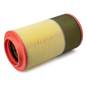 Фильтр воздушный, основной RENAULT, MAN TGA, TGS, TGX FA-P2288 FAP2288 PILENGA