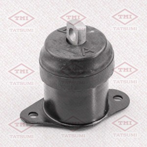 Опора двигателя правая HONDA Accord 03- TEG1080 TEG1080 TATSUMI