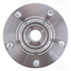 Ступица Dodge Caliber (06-)/Mitsubishi ASX (10-) 4WD (задн. в сборе с подшип.) ( MR 0370 TRIALLI