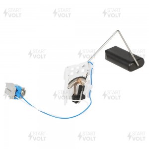 Датчик уровня топлива для а/м Chevrolet Spark M300 (09-) 1.0i/1.2i (VS-FS 0514) VSFS0514 START VOLT