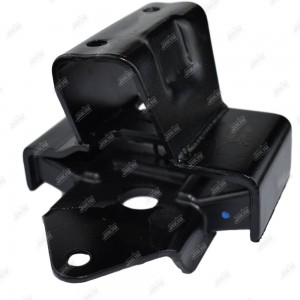 Опора двигателя задняя MITSUBISHI PAJERO/MONTERO SPORT CHALLENGER 96-09 ME23057 ME23057 JIKIU