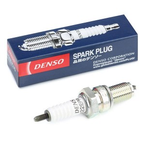 Свеча зажигания X22EPR-U9 X22EPRU9 DENSO