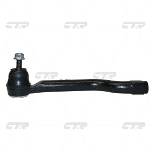 Наконечник рулевой тяги NISSAN Qashqai 2013 ~ / X-Trail 2014 ~ / Rogue 2007 ~ 20 CE0545L CTR