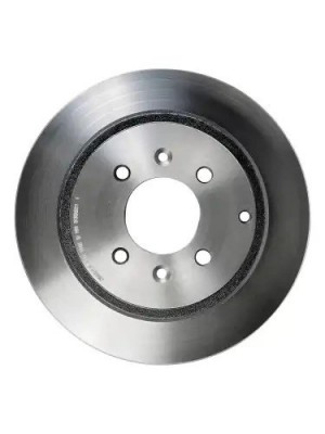 диск тормозной задний! Peugeot 406 1.8-3.0 99> Z06033 ZENTPARTS